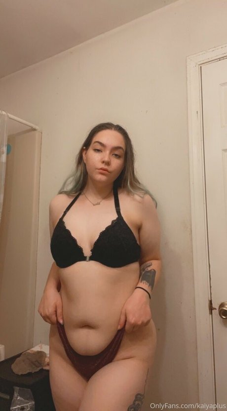 kaiyaplus model hot gallery