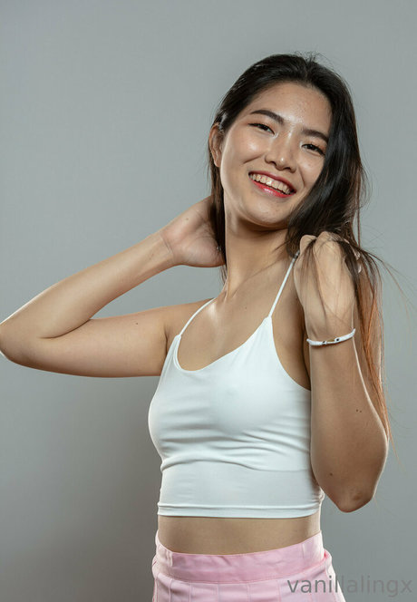 vanillalingx hot star gallery