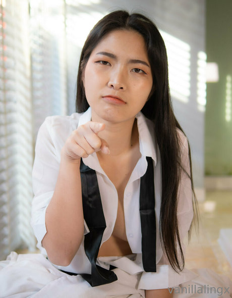 vanillalingx free model img
