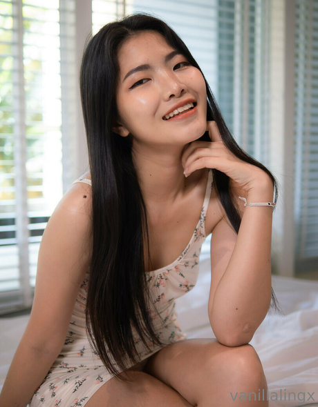 vanillalingx nudes pornstar archive