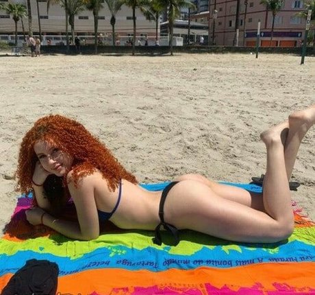 Maria Rafaella perfect model galleries