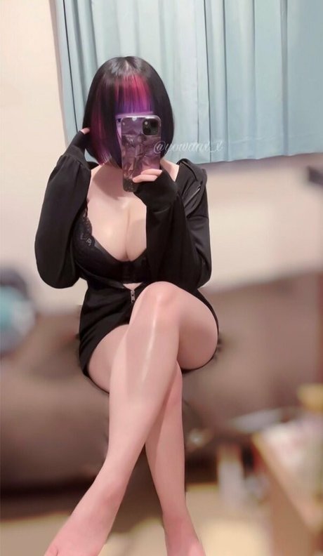 Yowai art actress pic