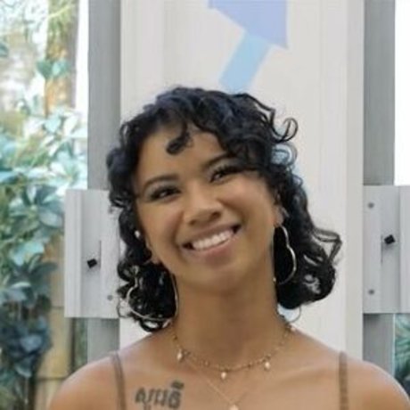 Ameena Green hot model picture