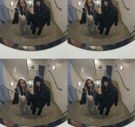 Anna Langley best model pictures