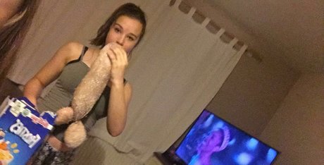 Anna Langley pornstar xxx image