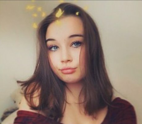 Anna Langley hot model picture