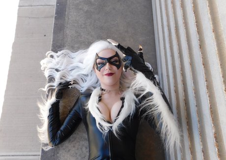 Ashlee Tayla exclusive model image