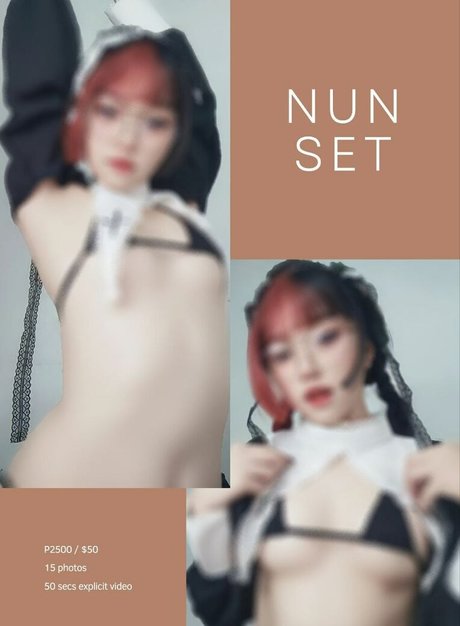 Mizaki Levi model nude picture