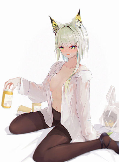 Arknights high quality actress images