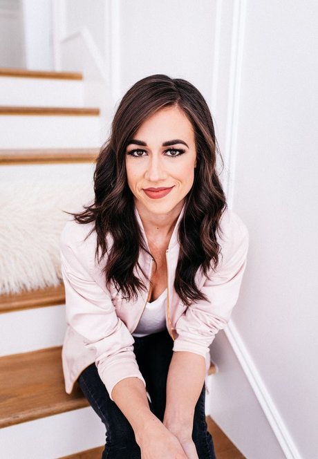 Colleen Ballinger pornographic model pic