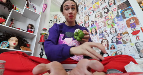 Colleen Ballinger free model gallery