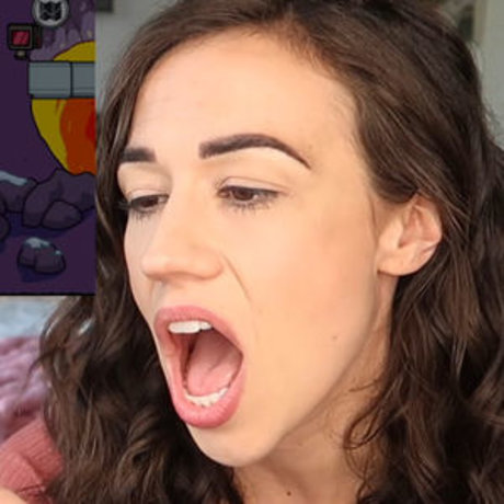 Colleen Ballinger erotic pornstar img