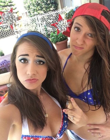 Colleen Ballinger art pornstar img