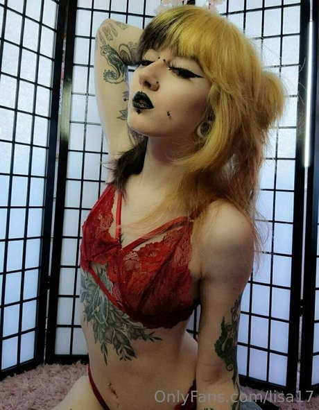 lisa17 porn actress pics