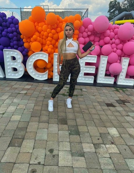 bbygshai hd model pic