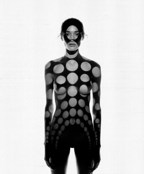 Dani Carbon star hot pic