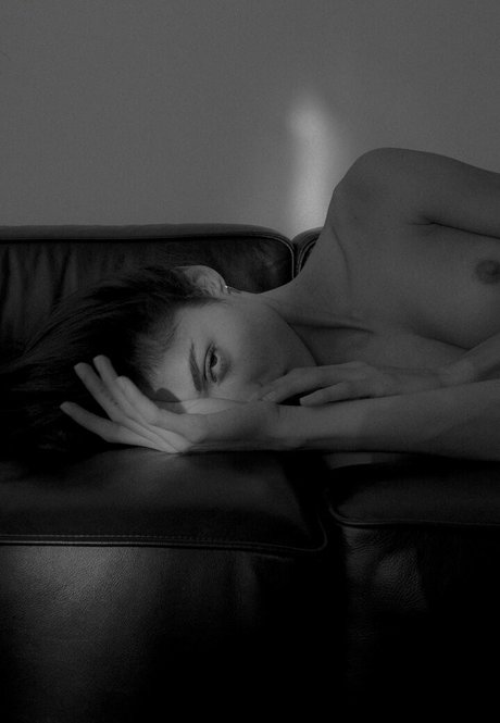 Dani Carbon star naked photos