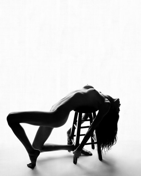 Dani Carbon pornstar nude pics