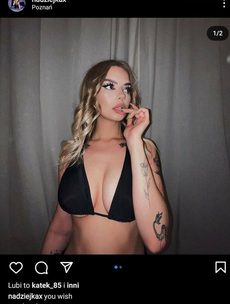 nadziejkax best pornstar archive