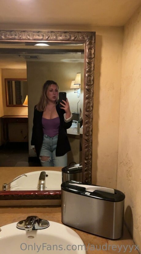 audreyyyx exclusive star gallery