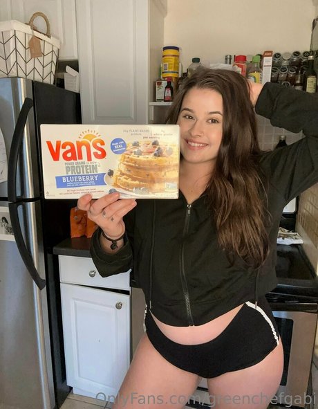 greenchefgabi perfect star photo