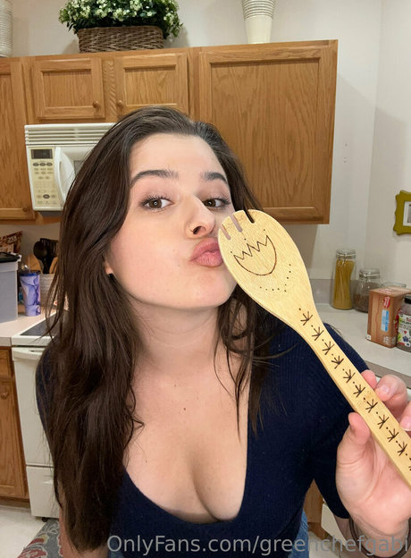 greenchefgabi high quality actress photos