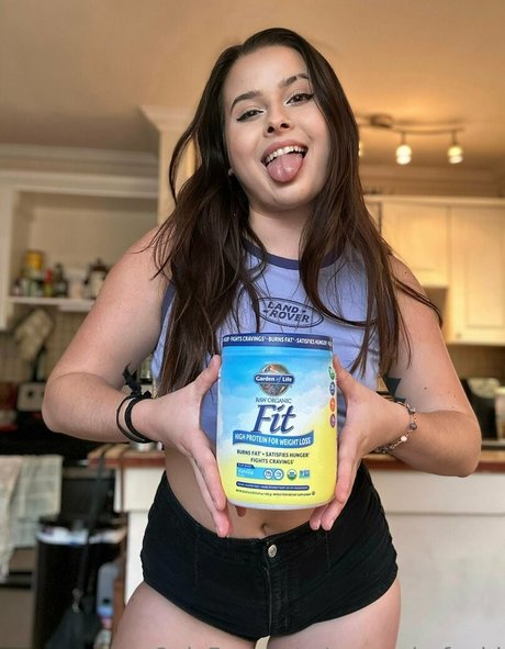 greenchefgabi pornstar art image