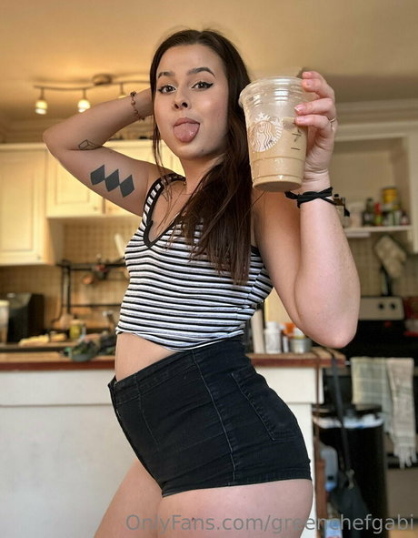 greenchefgabi sex pornstar pic