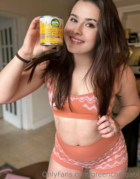 greenchefgabi free star img