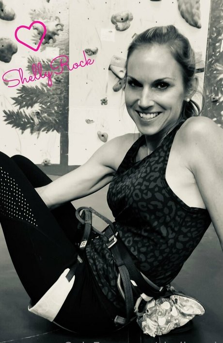 shellyrock star adult picture