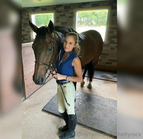 shellyrock naked star gallery