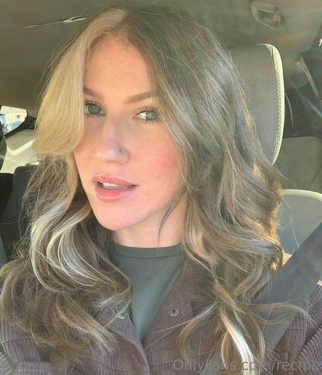 Recme exclusive pornstar images