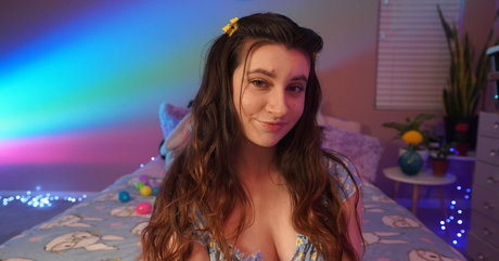 arielking69 naked pornstar photo