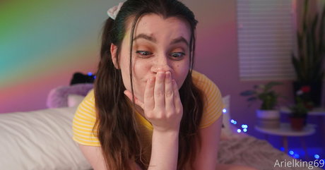 arielking69 model pretty photos