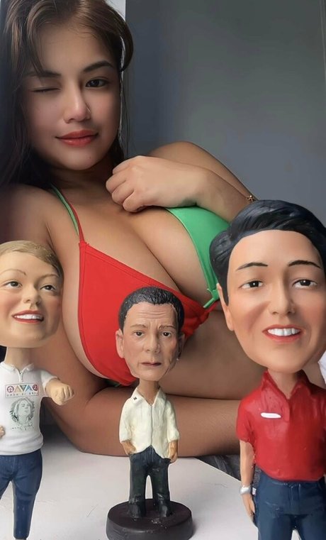 Hey Powpai pornographic model image