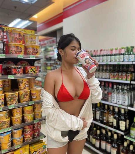 Hey Powpai star adult photos