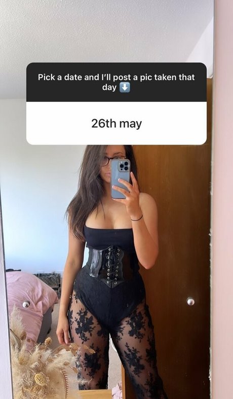 Taylor Ryan model pretty pic