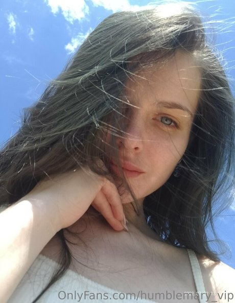 humblemary vip model pornographic img