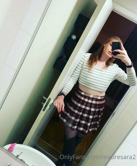 mauresara2 model pornographic pic