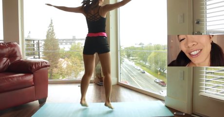 Fairy Char ASMR sexy actress pic