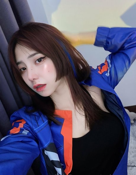 Jiebjah pornstar photo