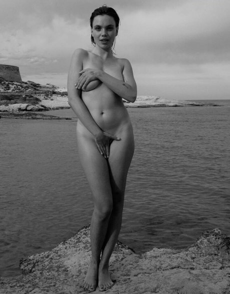 Martina Cariddi beautiful model galleries