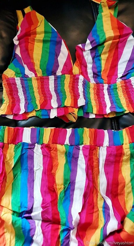 ashtonivey nice actress pic