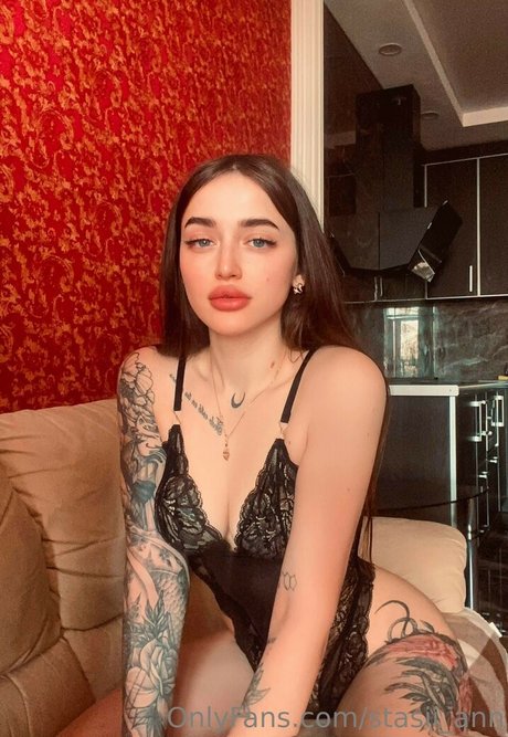 stasii ann model nice photos