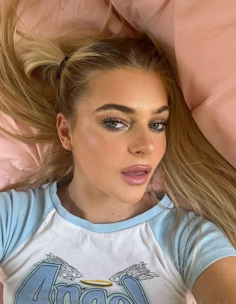 urbbaddy best model picture