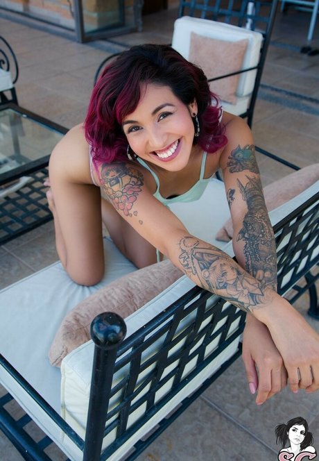 Asiri sg pornstar erotic picture