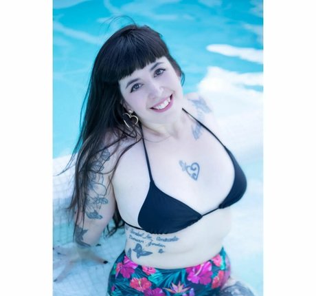 miss babel naked pornstar pics