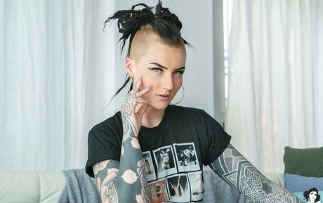 ebony anal onlyfans art porn image