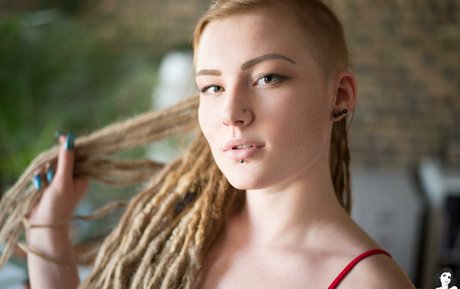 Sierhaus model porn pic