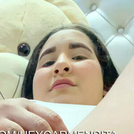 Carmen Cuevas model pornographic pictures